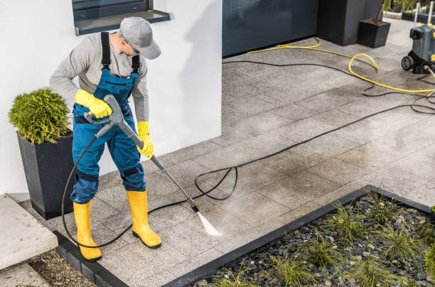 Why Choose Our Certified Pressure Washing Experts for Your Project Needs in Hastings On Hudson, NY?